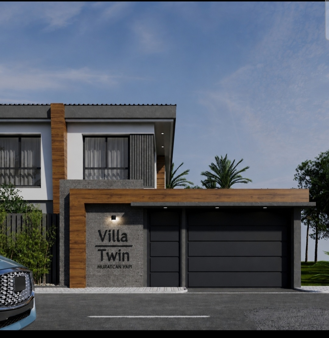 Villa Twin