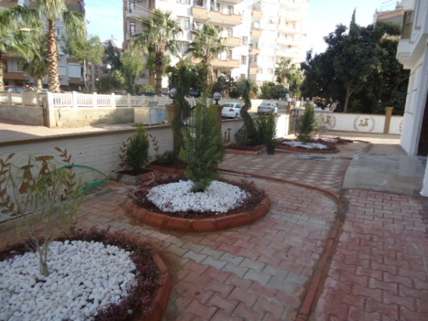 Yenigün Park Evleri