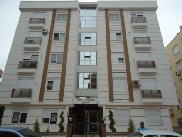 Yenigün Park Evleri