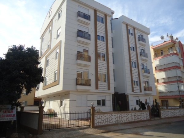 Yenigün Park Evleri