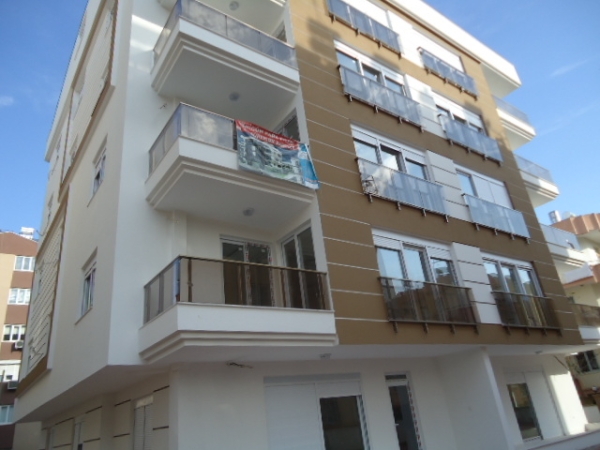 Yenigün Park Evleri