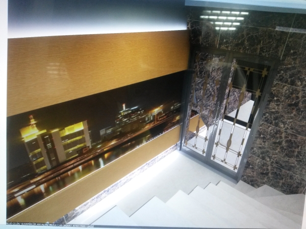 Yenigün Park Evleri