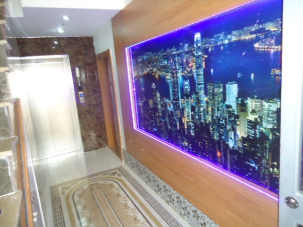 Yenigün Park Evleri