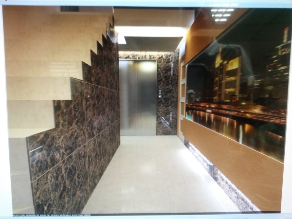 Yenigün Park Evleri