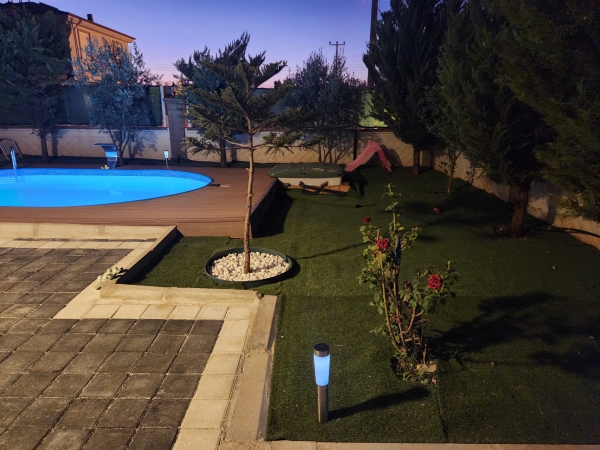 Villa Zeytin