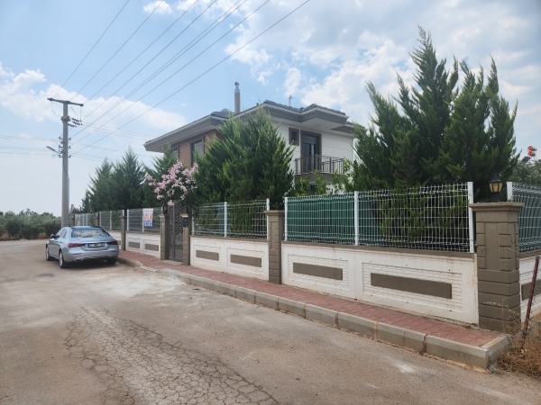 Villa Zeytin