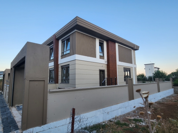 Villa Twin