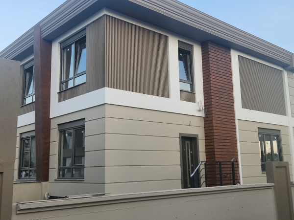 Villa Twin
