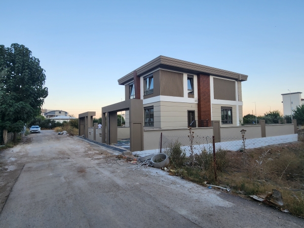 Villa Twin