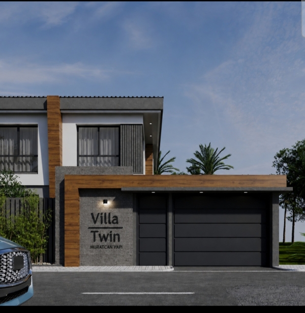 Villa Twin