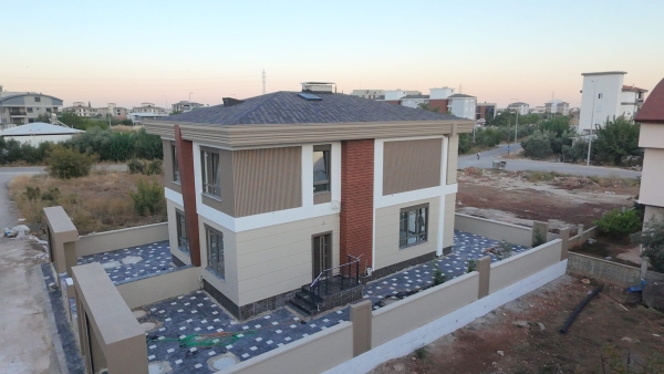 Villa Twin