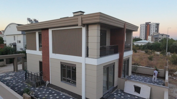Villa Twin